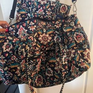 Harry Potter Vera Bradley Duffle Bag